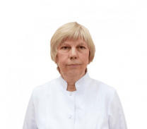 Фридман Елена Львовна