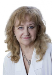 Корхова Татьяна Александровна