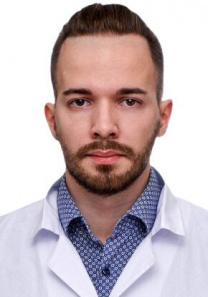 Кодин Александр Андреевич
