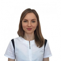 Куц Евгения Анатольевна