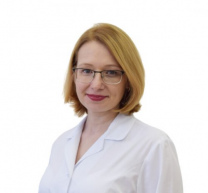 Николаева Василина Павловна