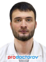 Серченко Александр Алексеевич