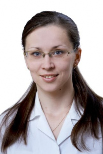Немилова Екатерина Валерьевна