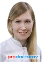Полищук Злата Игоревна