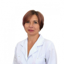Колоскова Наталья Викторовна
