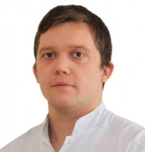 Багажков Александр Михайлович