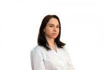 Речкина Екатерина Александровна