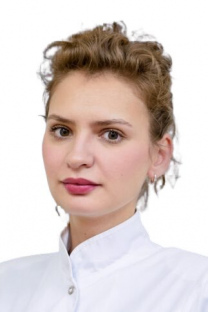 Таланова Валерия Андреевна