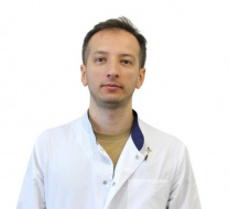 Сухоруков Дмитрий Андреевич