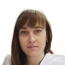 Челышева Елена Вадимовна