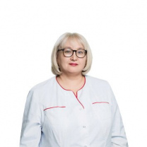 Гаврикова Любовь Анатольевна
