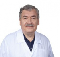Миронов Владимир Геннадьевич