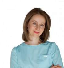 Воронова Наталья Сергеевна