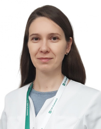 Феллер Олеся Евгеньевна