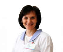 Крюкова Елена Николаевна