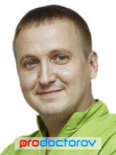 Кондратьев Владислав Михайлович