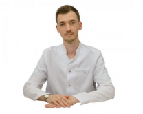 Смиркин Максим Олегович