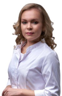 Колбашова Юлия Николаевна