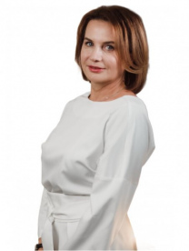 Толоконникова Галина Ивановна