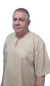 Демидов Георгий Адольфович