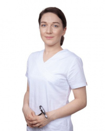 Гришина Анна Сергеевна