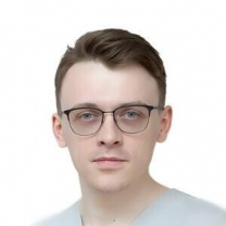 Варников Никита Андреевич