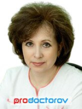 Рзаева Елена Яковлевна