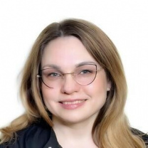 Андрианова Мария Александровна