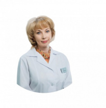 Бочкова Елена Александровна