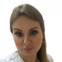 Волкова Анна Владимировна