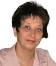 Зубкова Ирина Вячеславовна