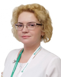 Гусева Юлия Александровна