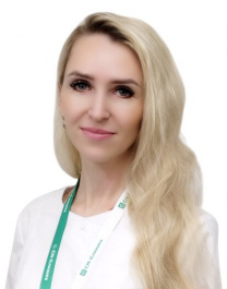 Киселева (Сняткова) Елена Вадимовна
