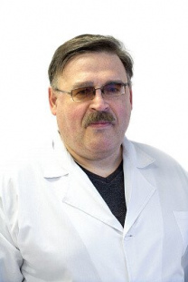 Дрожженников Борис Артурович