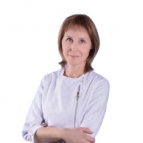 Короткова Светлана Геннадьевна