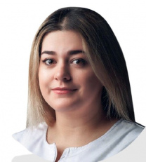 Гасанова Сабина Мубаризовна