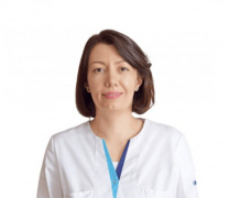 Стручкова Ирина Петровна