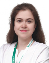 Гамарц Анастасия Анатольевна