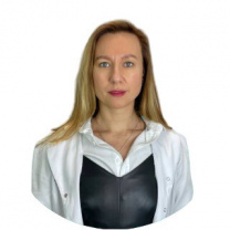 Жердецкая Екатерина Евгеньевна