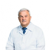 Варенцов Евгений Анатольевич