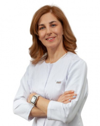 Читая Арина Геннадьевна