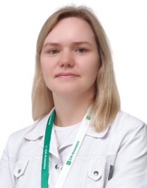 Осинных Ирина Владимировна