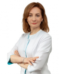 Мошникова Наталия Владимировна