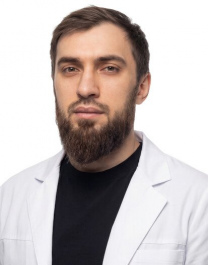 Муидов Басир Мурадович