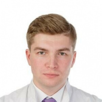 Лебедев Александр Алексеевич