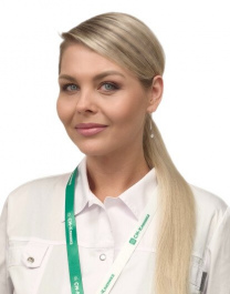 Мирзоян (Лукьянова) Елена Александровна