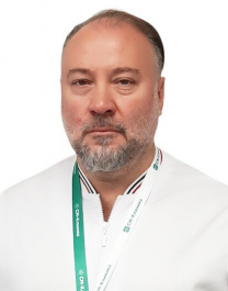 Тузов Олег Сергеевич