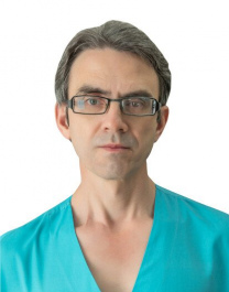 Борисов Сергей Валерьевич