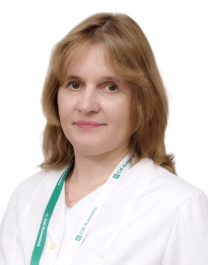 Силкина Наталия Николаевна