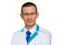 Зотин Владимир Владимирович